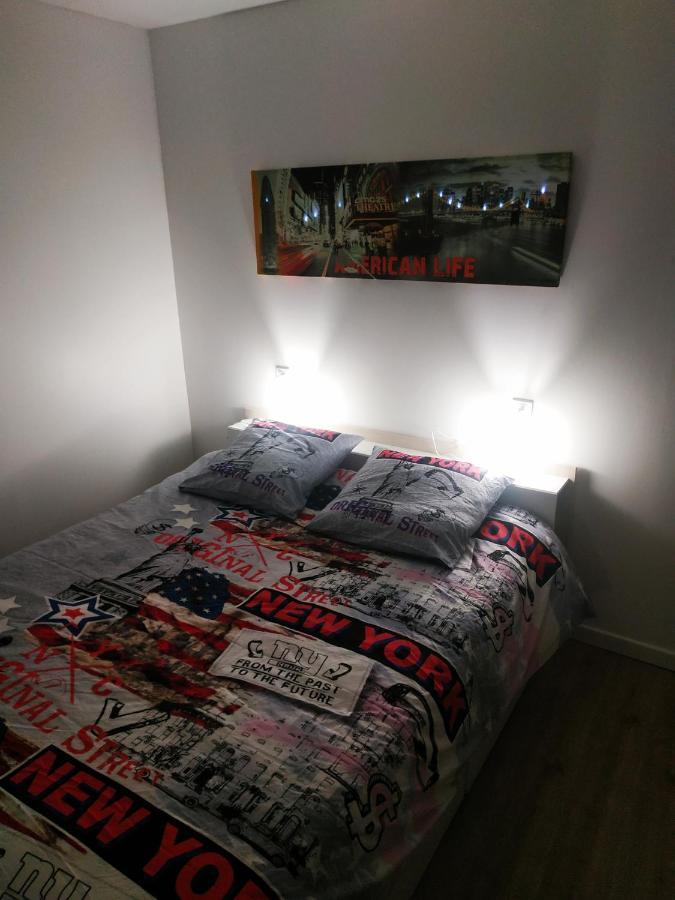 Apartamento Le New York De Marchaux 2 Exterior foto