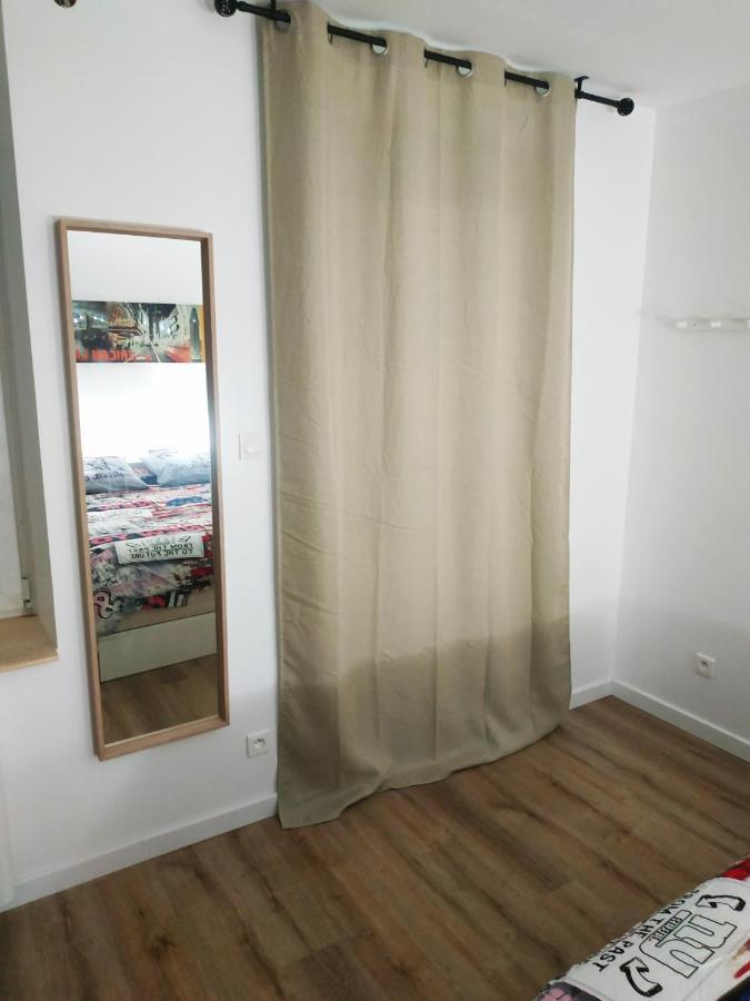 Apartamento Le New York De Marchaux 2 Exterior foto